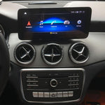 Navigacija Android 10 Mercedes A, CLA, GLA klase