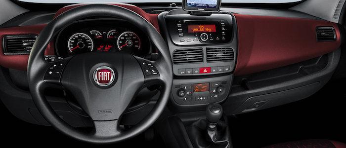 Najbolji GPS za Fiat Doblo