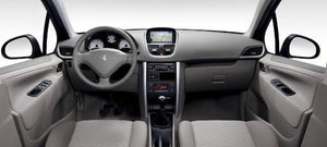 Koji GPS za Peugeot 207 SW?