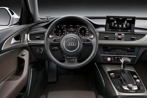 Prednosti indukcionog punjača za Audi A6 i A7