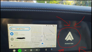 Kako instalirati Android Auto u Alfa Stelvio?