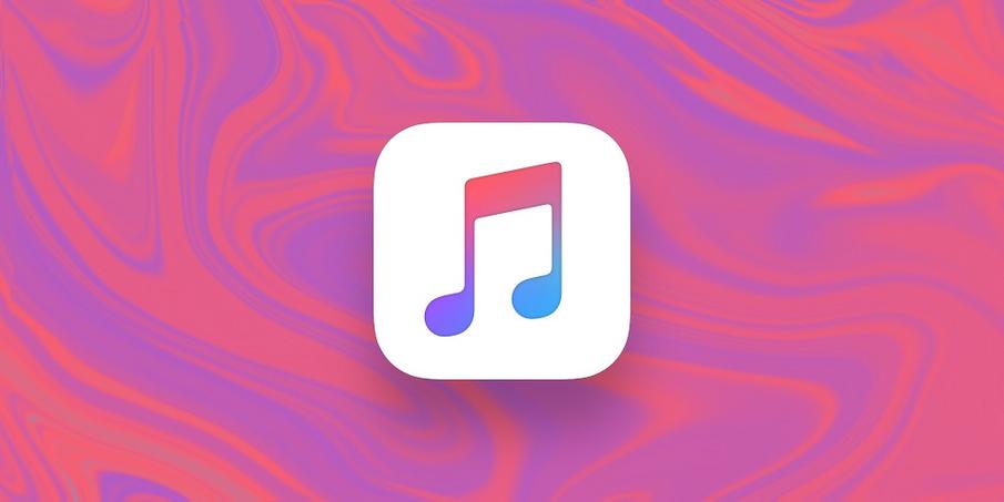 Apple Music i Carplay