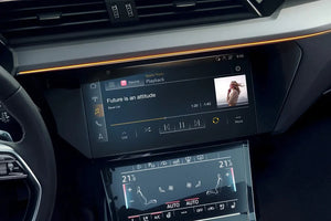 Audi vozila će imati koristi od Apple Music