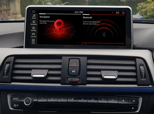 Instaliranje Android navigacije za BMW F30