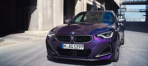 BMW će isporučiti svoja nova vozila bez Apple Carplay-a