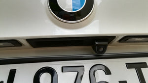 Kako odabrati BMW kameru za vožnju unazad?