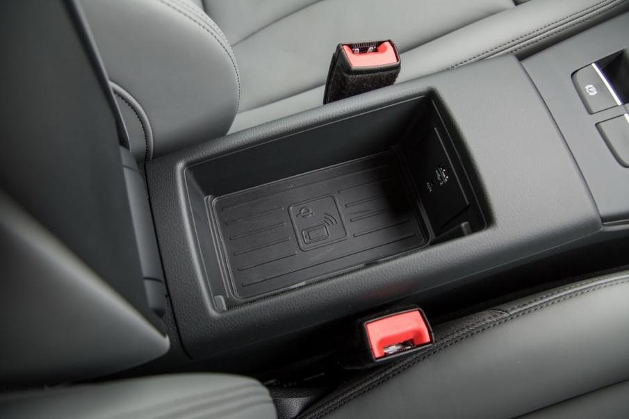 Prednosti bežičnog indukcionog punjača za Audi A3/S3