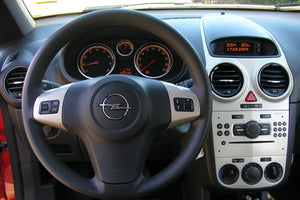 Navigacija Opel Corsa D : uživajte u svojoj muzici u svom vozilu
