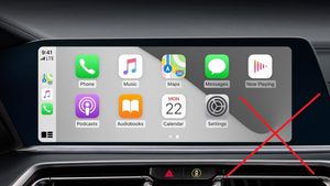 Apple Carplay se prekida, zašto?
