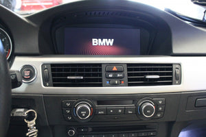 Najbolji ekran za BMW E90