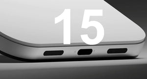 iPhone 15 bi kona;no mogao da bude opremljen sa USB-C