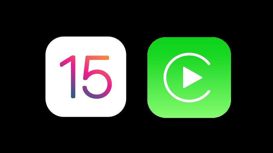 Nove funkcije iOS 15 na Carplay