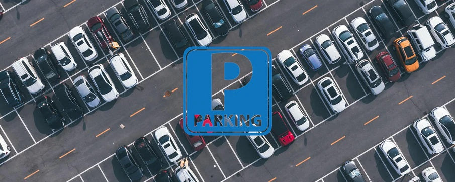 5 najboljih aplikacija za parkiranje