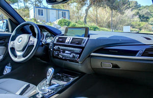 Apple Carplay u BMW serije 1