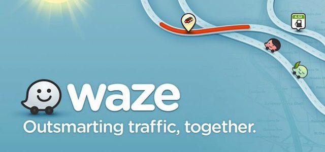Kako da instaliram Waze na svoju navigaciju?