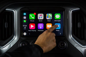 Kako instalirati Waze na Apple Carplay?