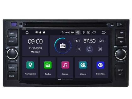 autoradio gps Kia Sportage, Cerato, Ceed, Sorento, Optima, Rio