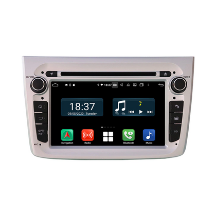 autoradio gps alfa romeo mito