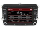 Autoradio GPS DVD Volkswagen Golf