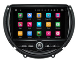 Autoradio GPS Android Mini