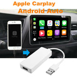 USB adapter Apple Carplay / Android Auto