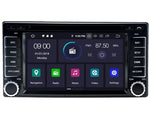 Navigacija Android 10.0 Subaru Impreza, Forester i XV