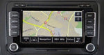 DVD GPS RNS510 810
