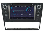 Autoradio GPS Android BMW série 3 E90 E91 E92 E93