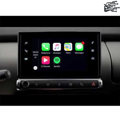 carplay c4 cactus