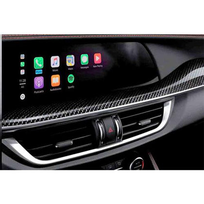 Apple Carplay za Alfa Romeo Giulia i Stelvio 2017-2020