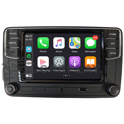 Apple Carplay MIB navigacija za Volkswagen